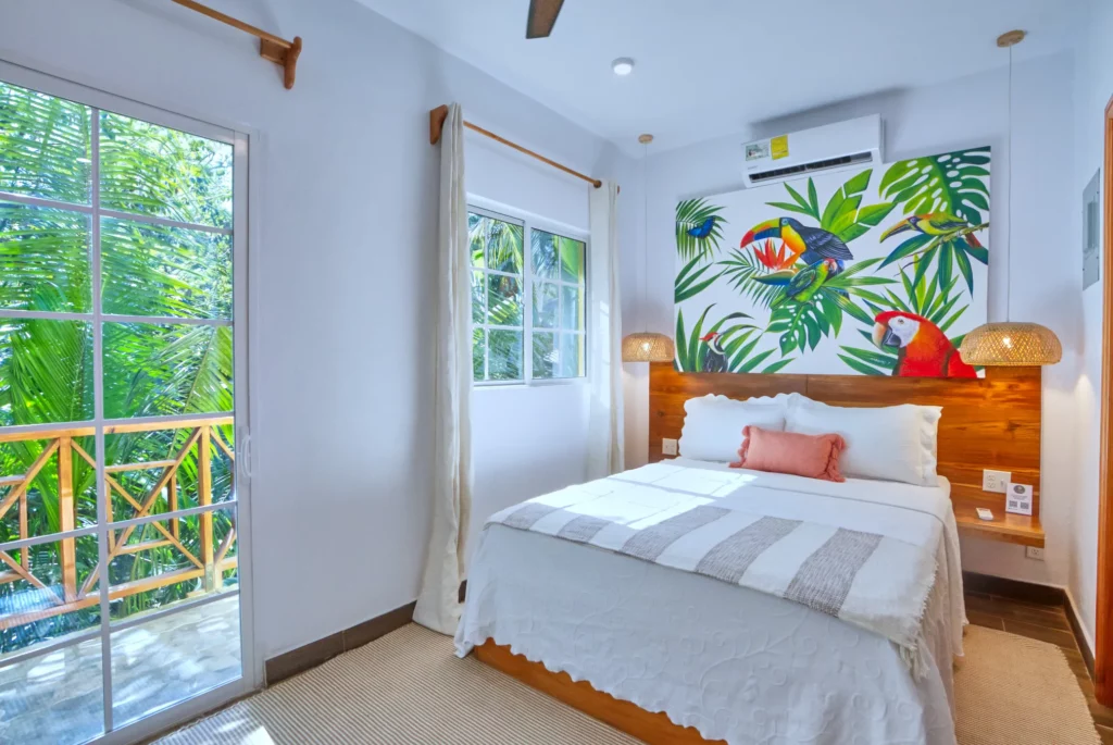 Villa Massis: Premier Luxury Accommodations in San Ignacio, Belize