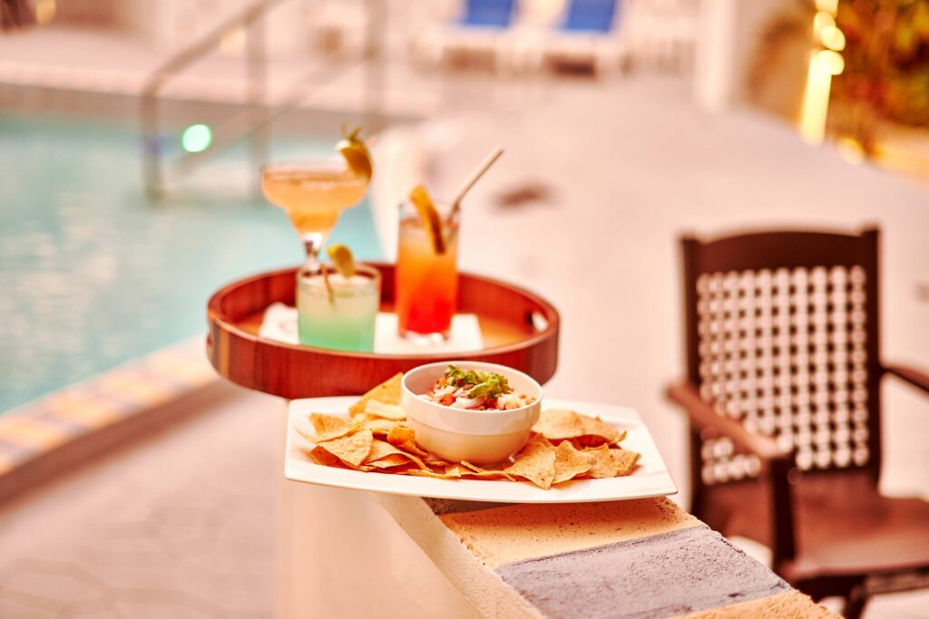 Belize all-inclusive experience