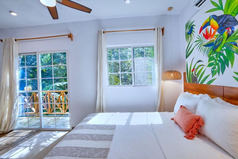 Belize green season discounts