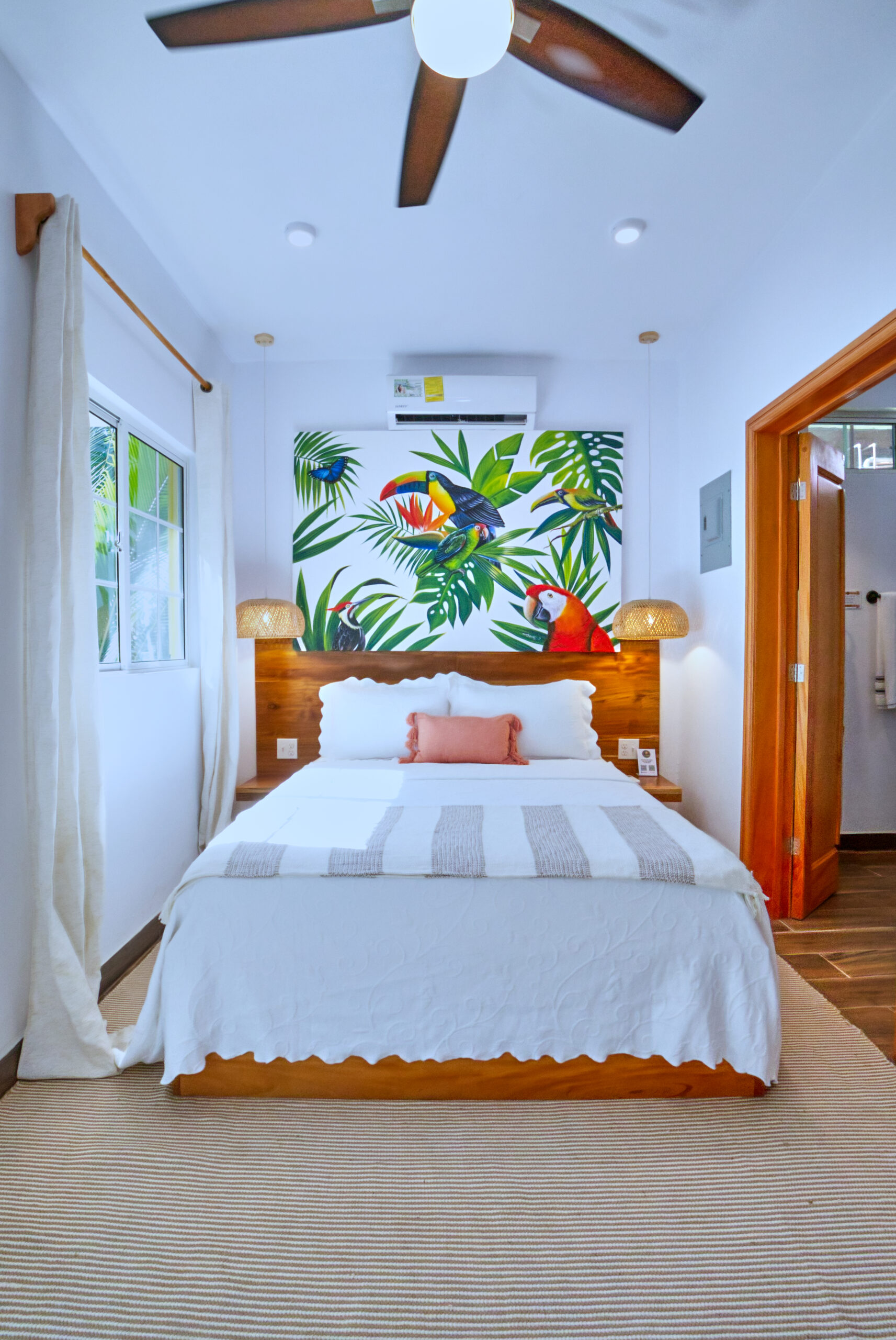Belize vacation May