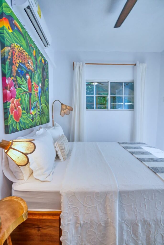 Villa Massis Belize