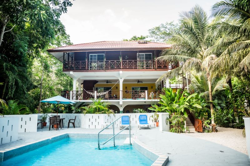 San Ignacio August travel offers