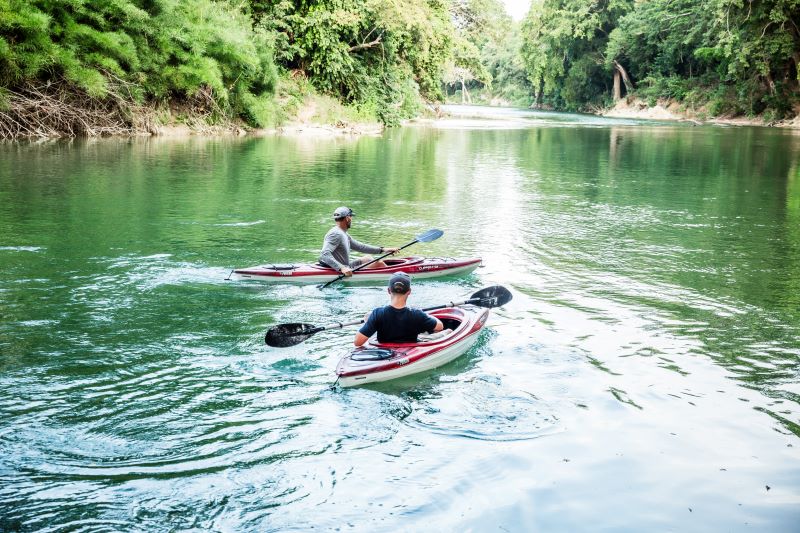 Belize Travel Tips