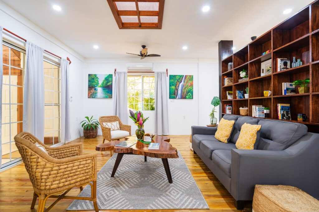 Villa Massis Belize