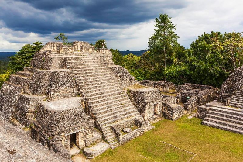 adventure activities Belize