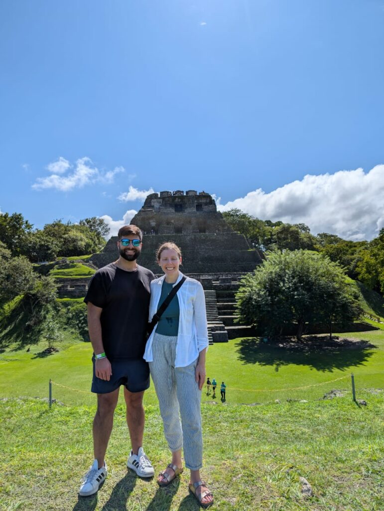 best honeymoon destinations Belize
