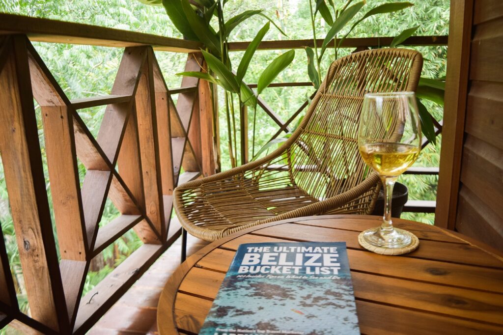 Belize July weather