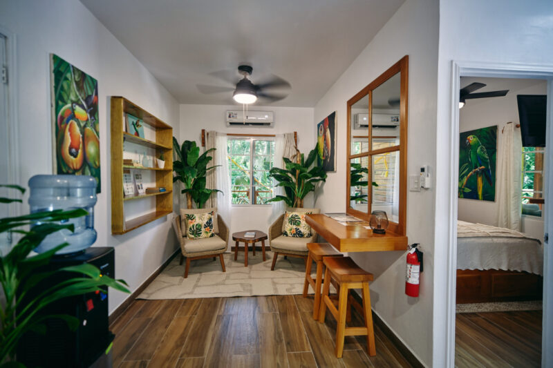  Villa Massis San Ignacio Belize
