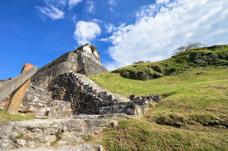 Belize winter activities