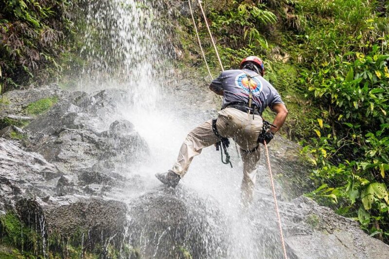 Belize bucket list