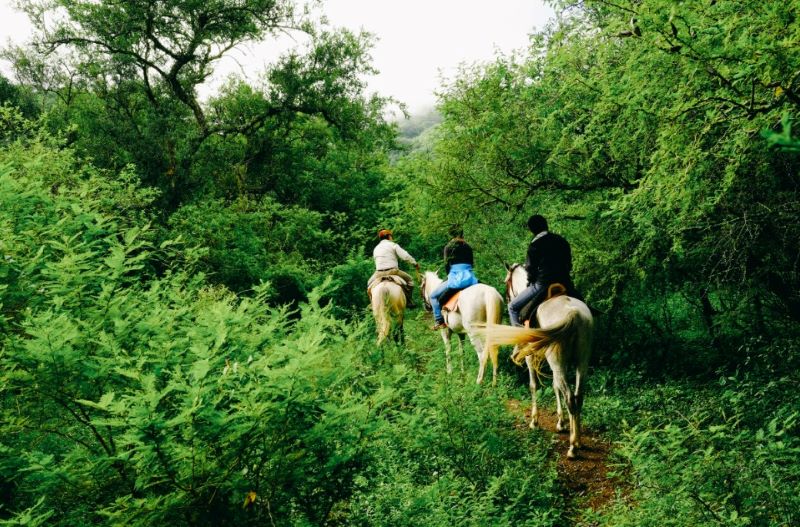 Belize teen adventure