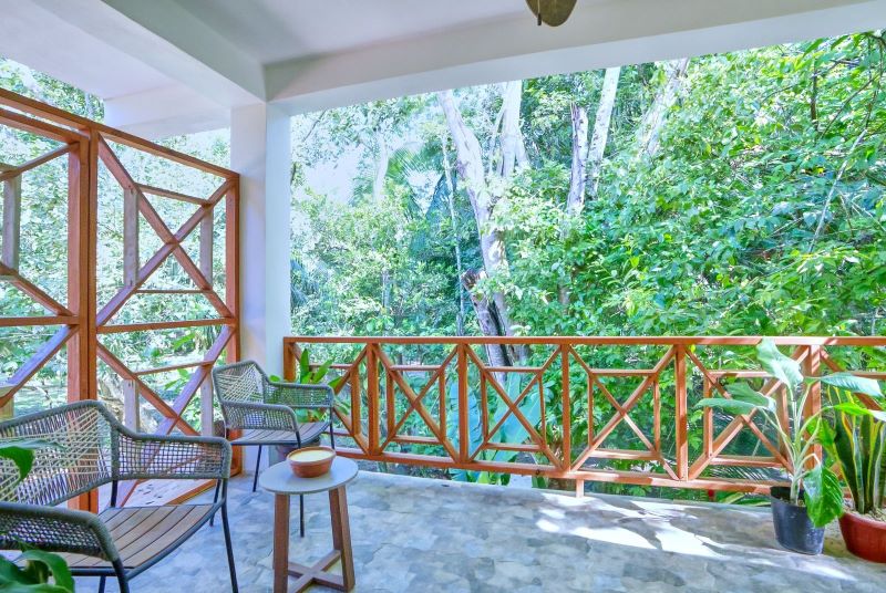  Villa Massis birdwatching 