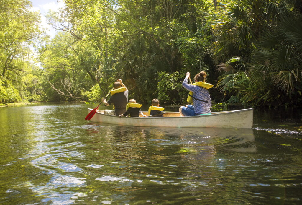 Belize children's activities