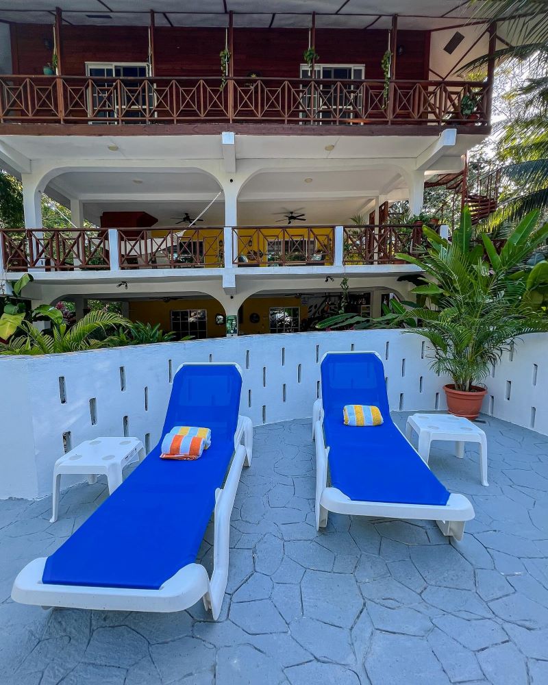 Best time to visit Belize