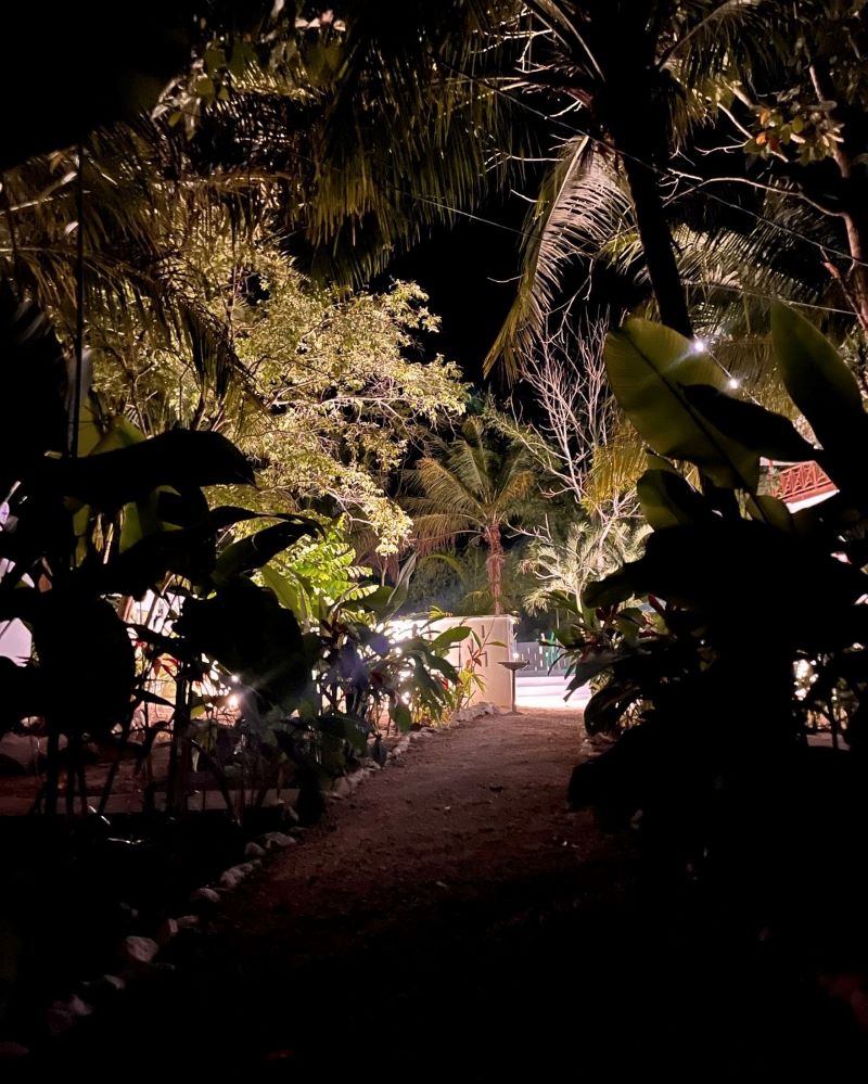 adventure activities Belize
