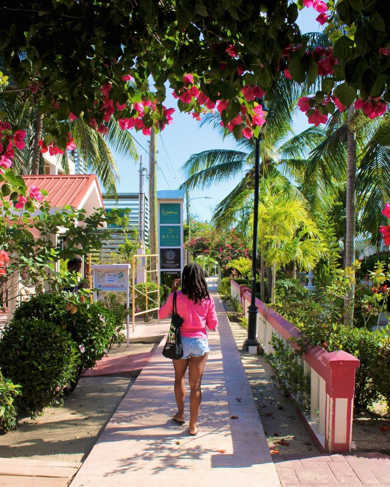 Best time to visit Belize