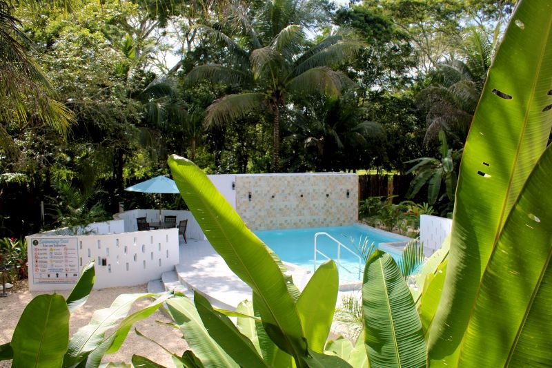  Villa Massis Belize 