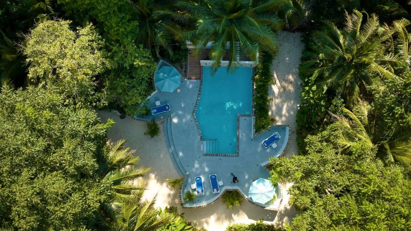 Best time to visit Belize