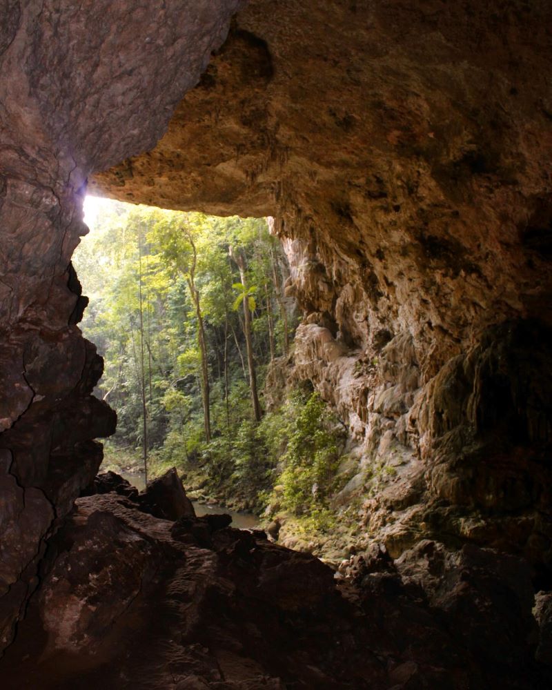 Belize Adventure Travel