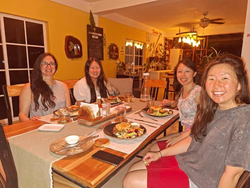 Belize group adventures