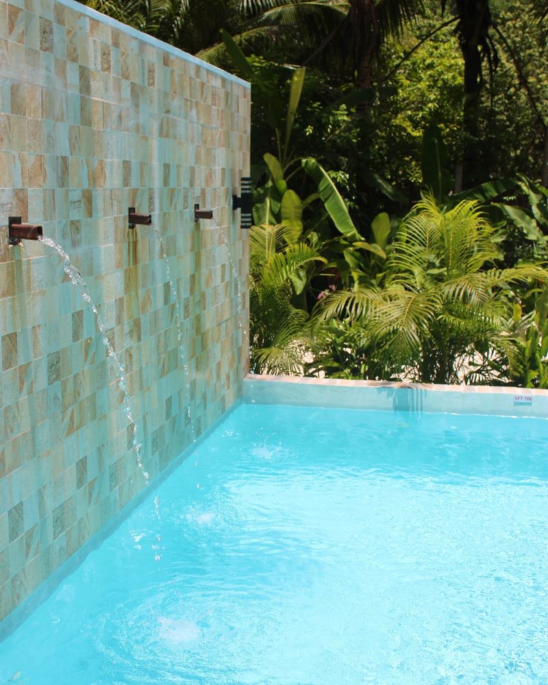 Belize Luxury Vacation