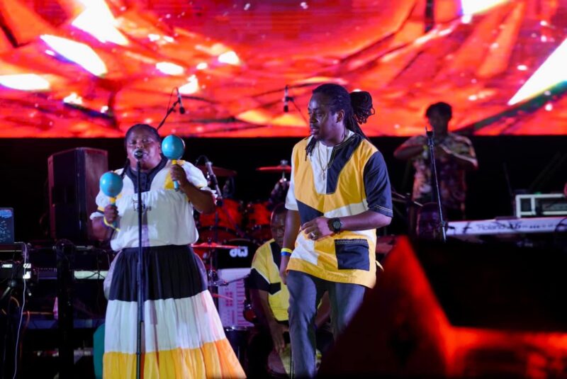 Belize cultural events November
