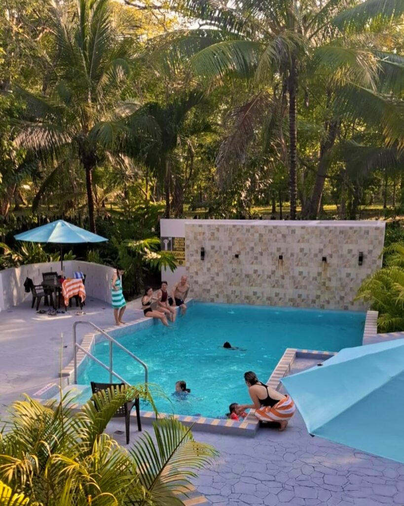 Belize family travel tips