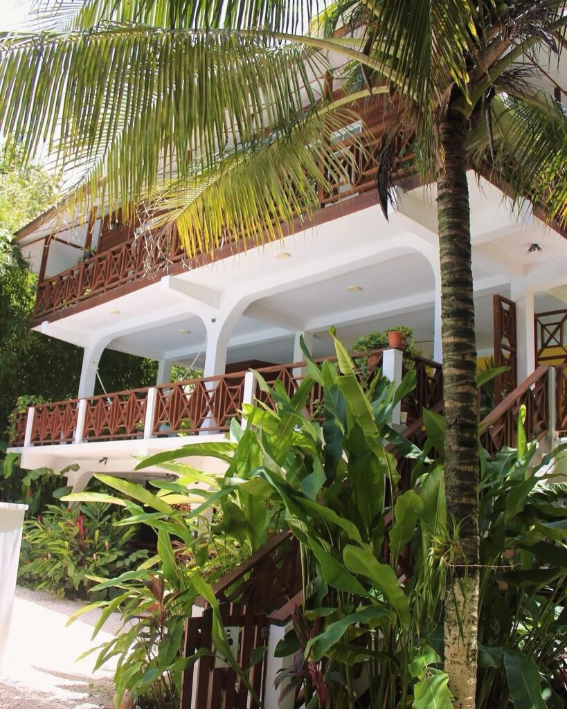 where to stay in San Ignacio