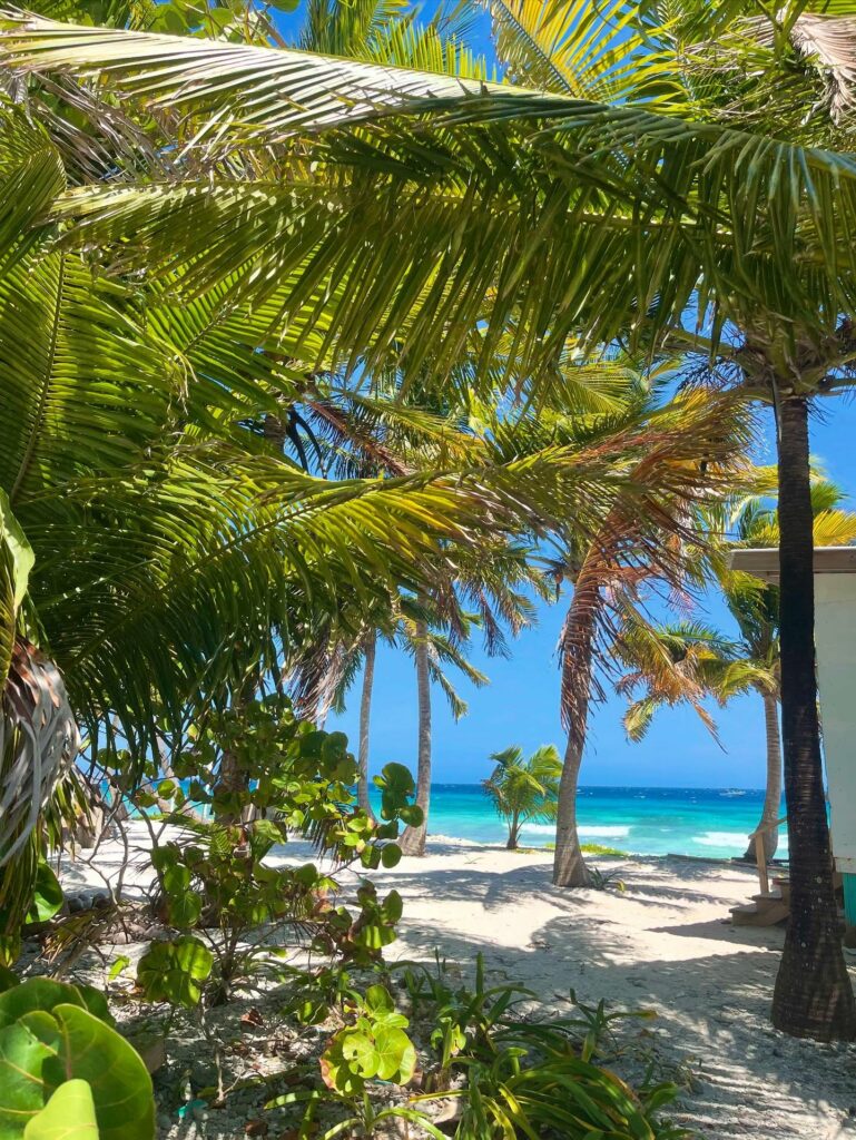 Belize holiday trips
