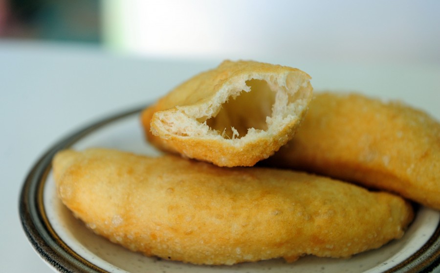 A Gastronomic Delight