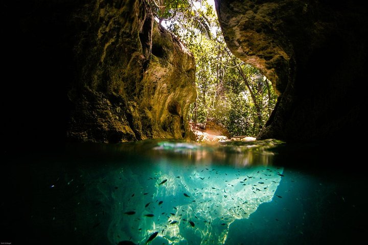 Belize adventure packages