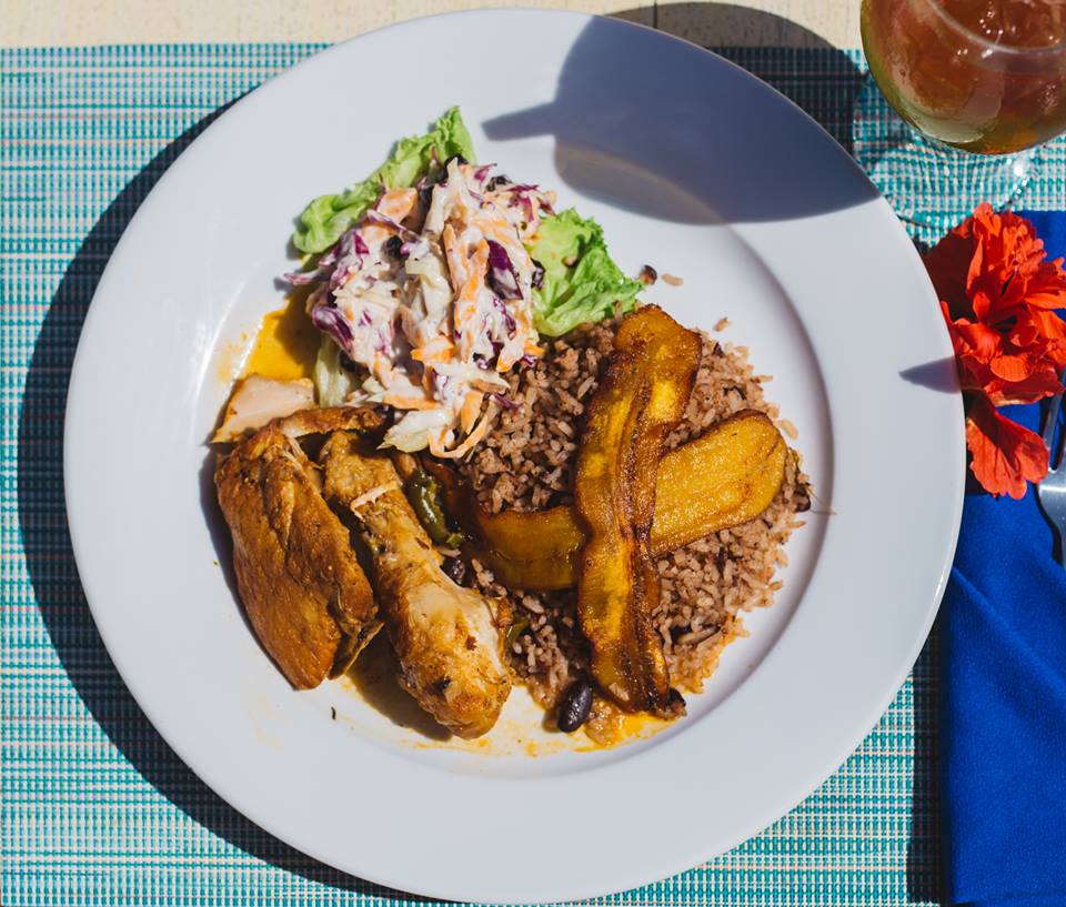 Cultural Immersion and Local Belizean Flavors