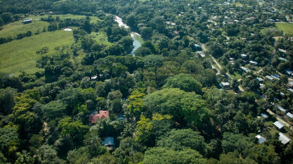 San Ignacio Belize guide