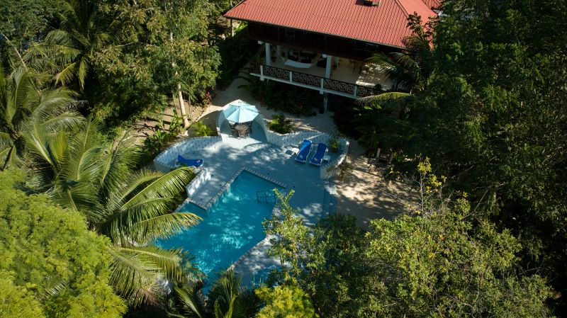  river excursions in Belize