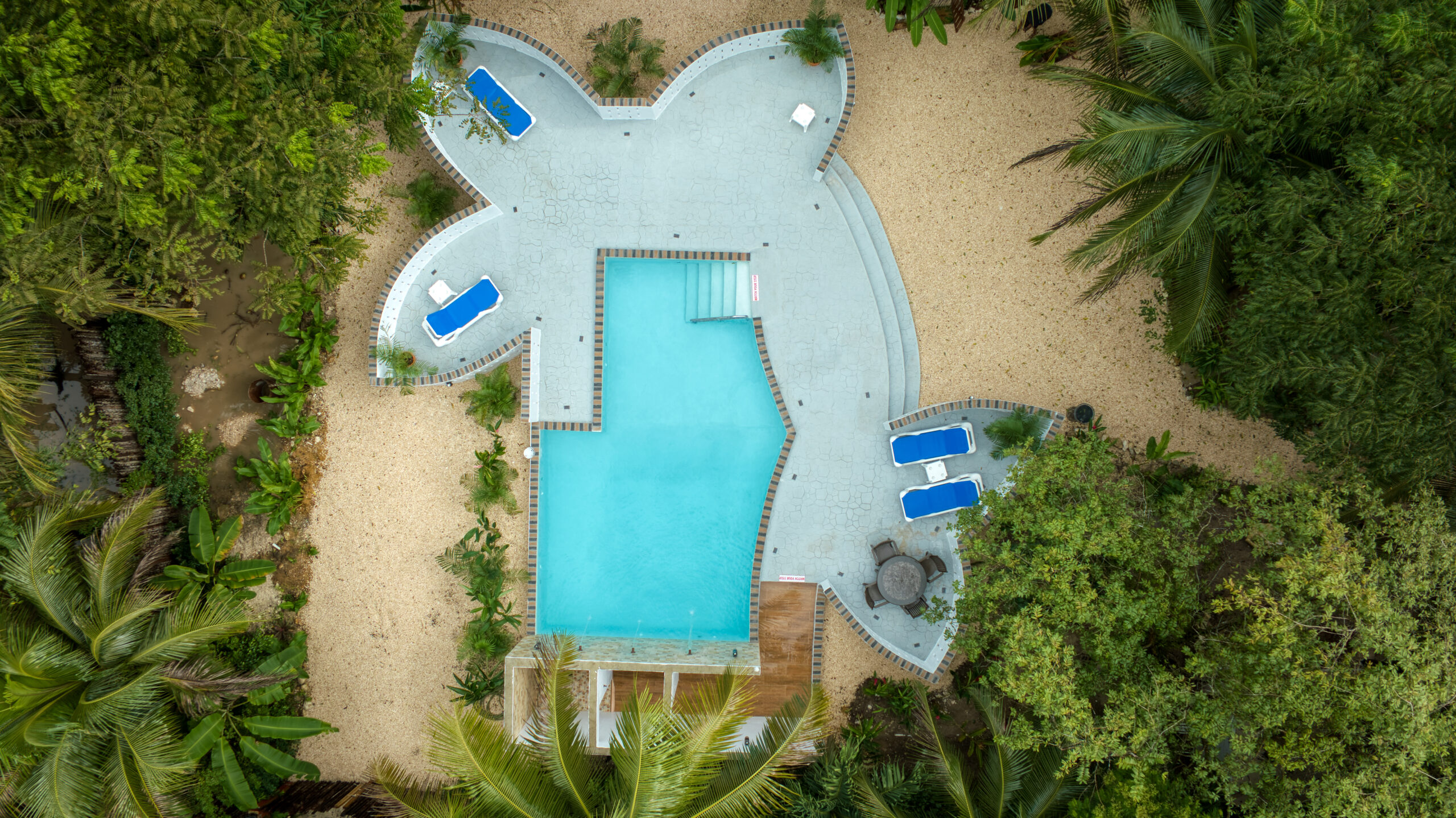 San Ignacio Belize Vacation