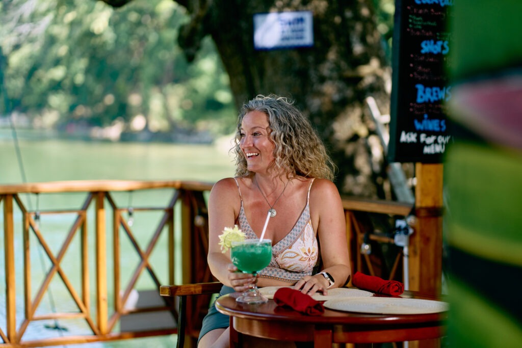 San Ignacio Maya tours