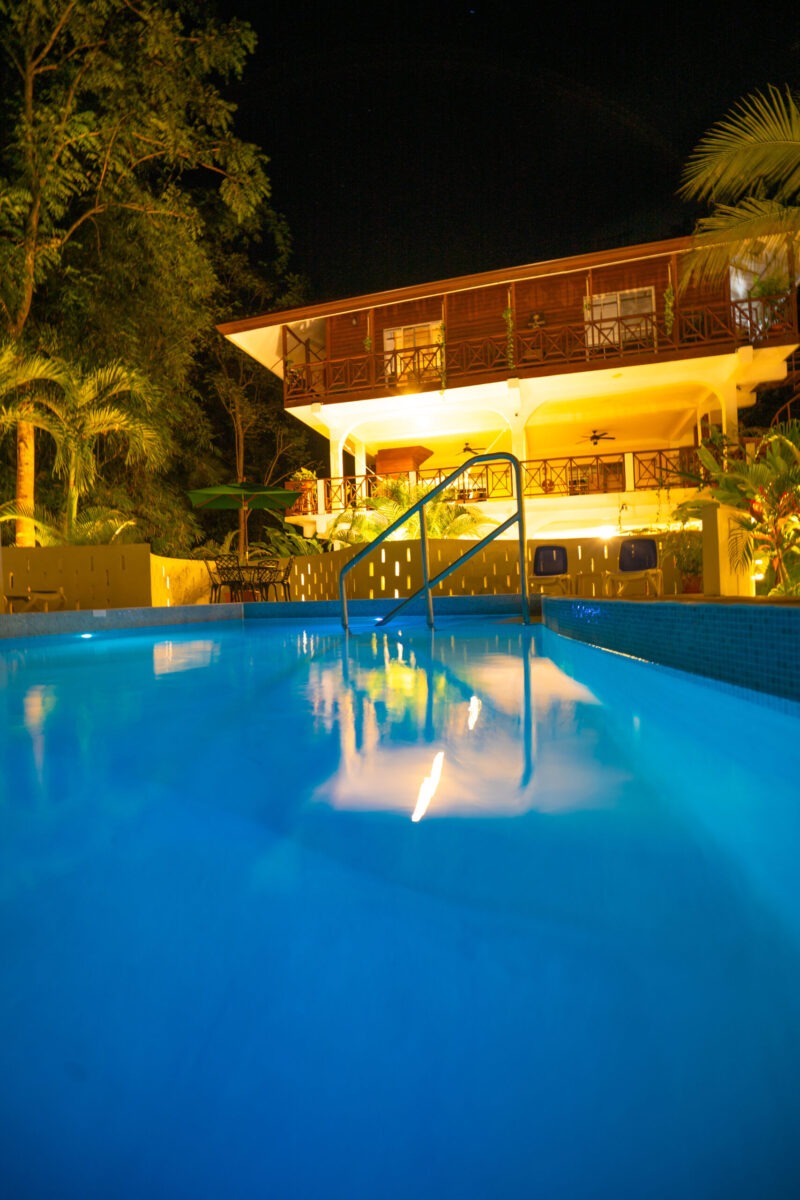 Villa Massis Belize