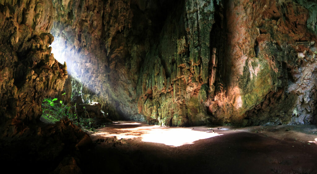 Explore Belize -