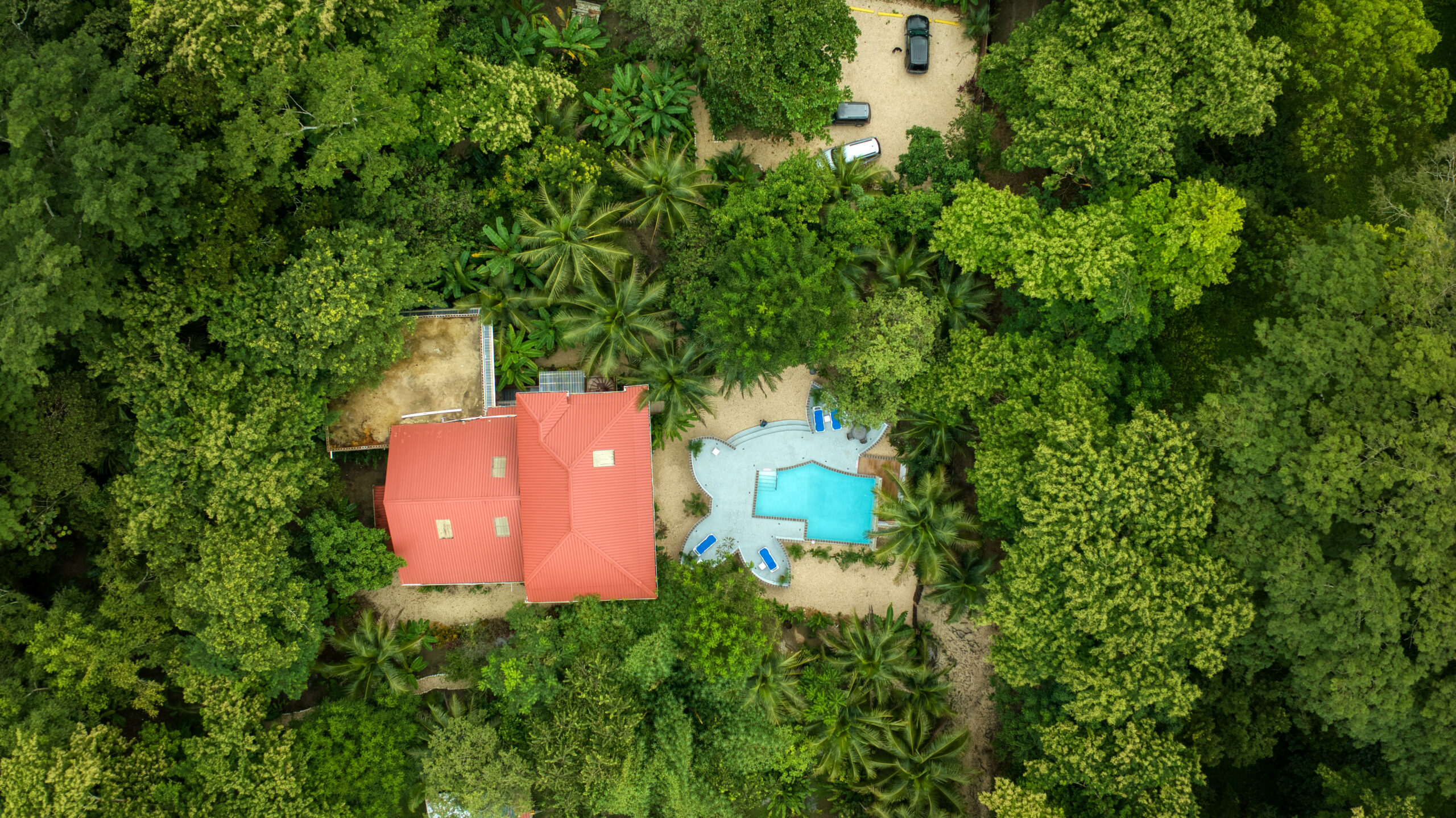 San Ignacio Vacation