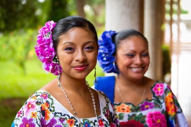 Belize People