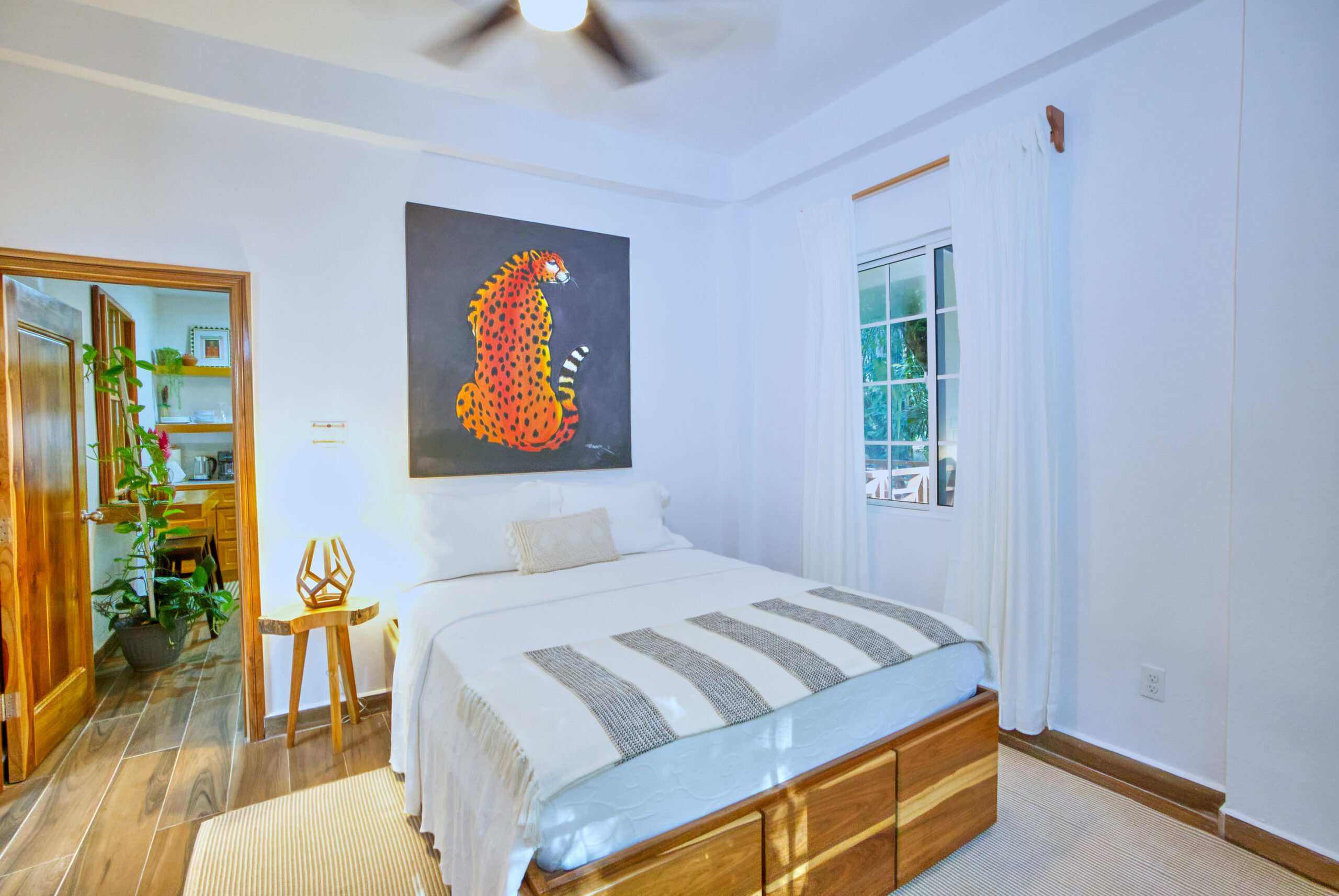 Luxury in Harmony with the Environment