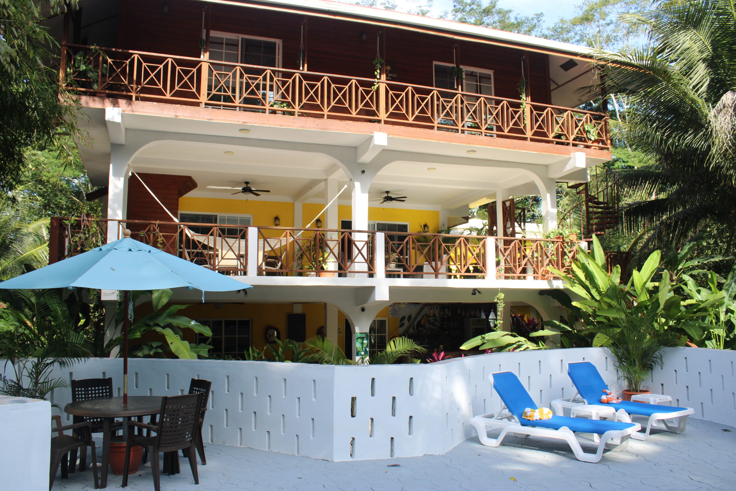 Plan the Best Vacation