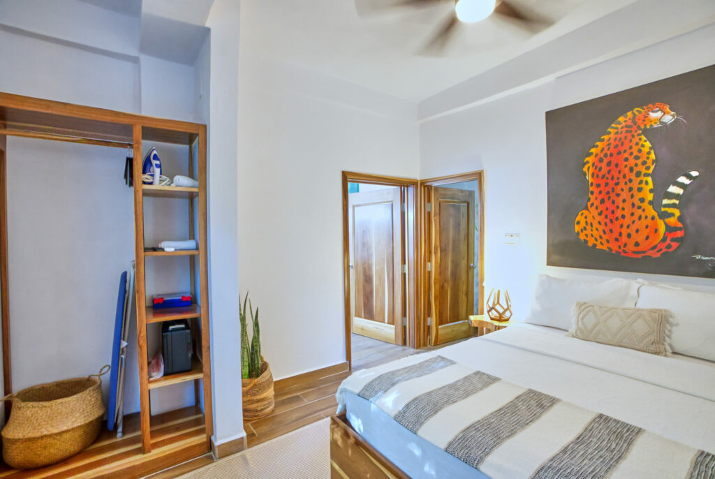 Relaxing and Luxurious Accommodation at Villa Massis