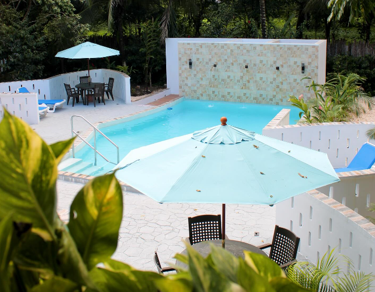 Belize family-friendly hotels