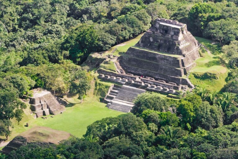 Seasons in Belize Weather and Climate