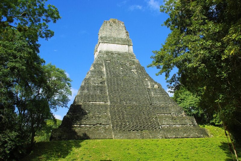 Belize Summer Activities