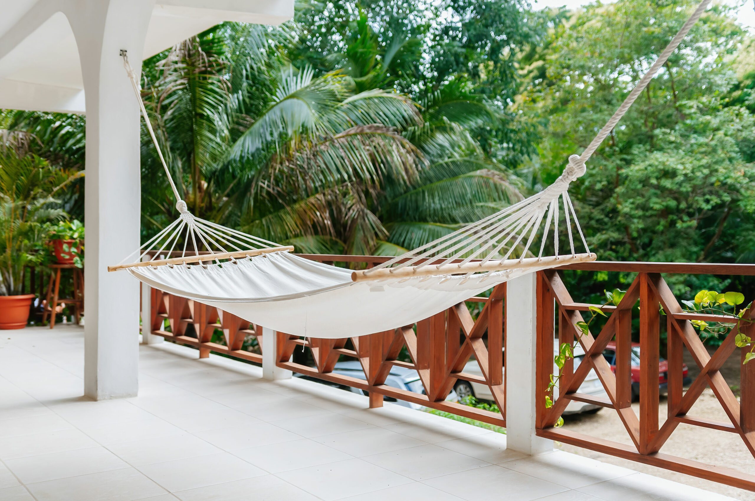 Villas in Belize