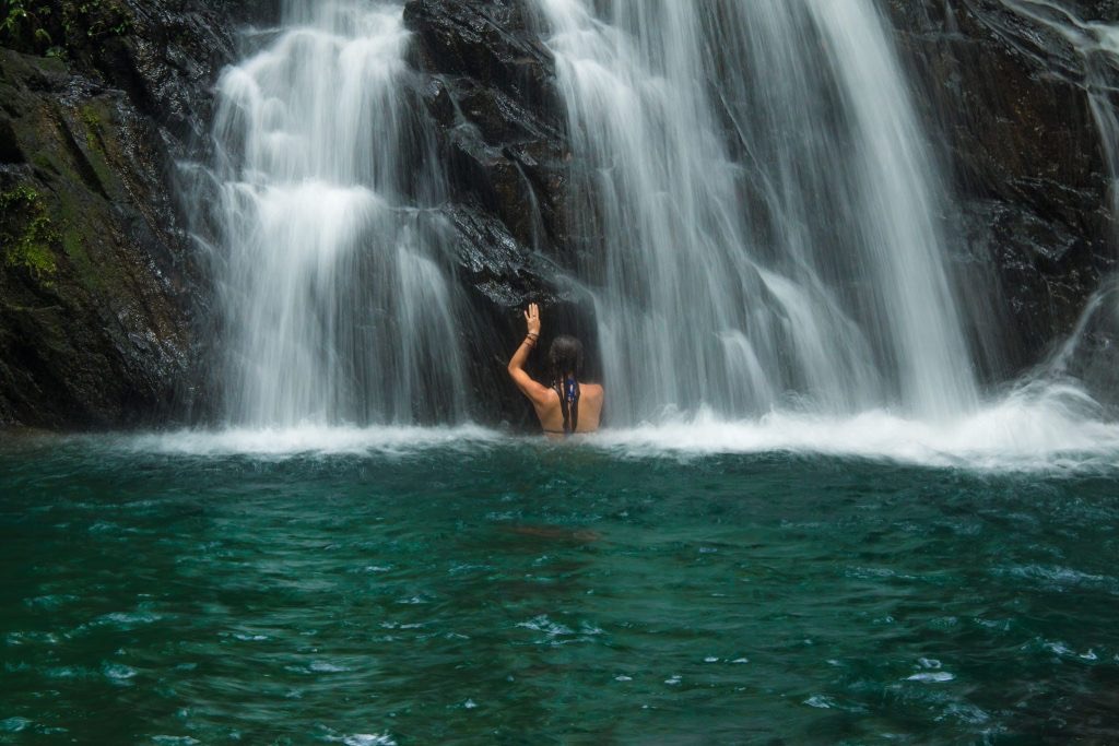 Belize luxury adventure