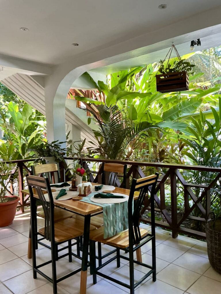 Villa Massis Belize