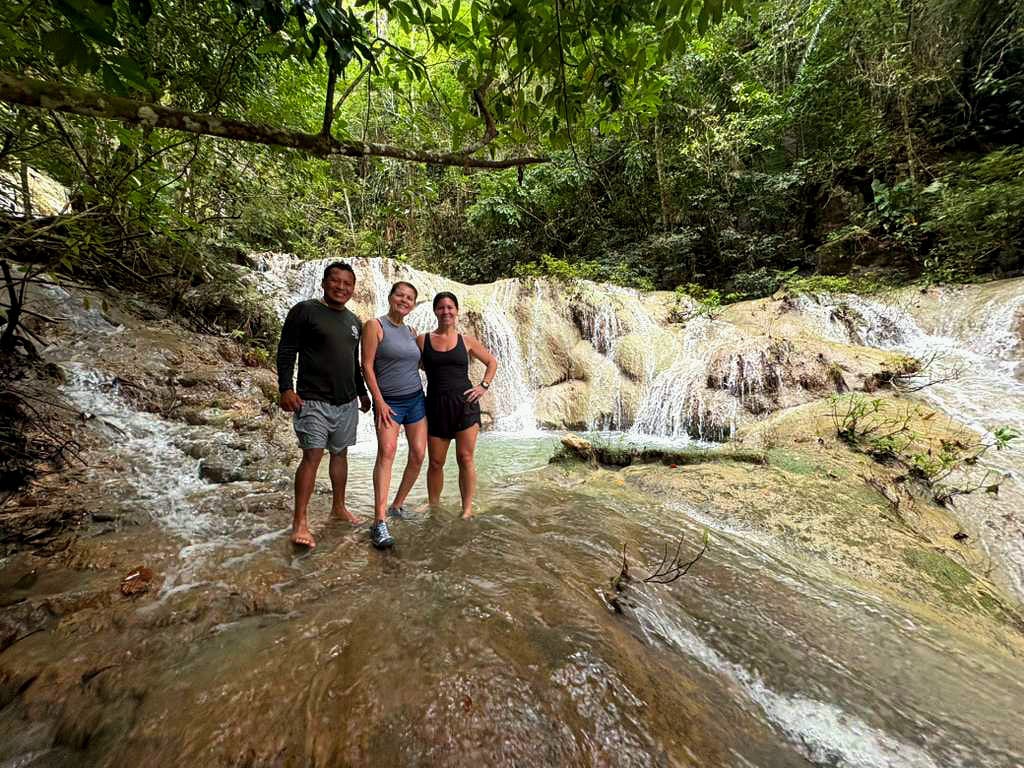 Best places to visit in Belize